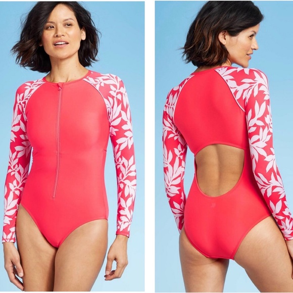 All in motion swimsuit Clearance